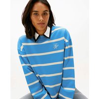 Script Terry Sweatshirt