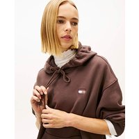Badge Hoodie