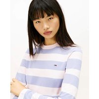 Flag Jersey T Shirt Multi Coloured