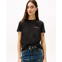 Dollar Stack Crew T Shirt