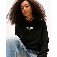 Logo Hoodie