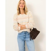 Pattern Jumper