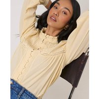 NC Jones Blouse