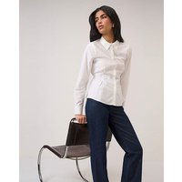 NC Marylin Poplin Shirt