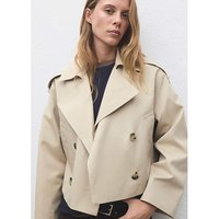 CROPPED TRENCH