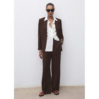 TROUSERS VERONA Dark