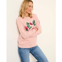 Graphic Sweater