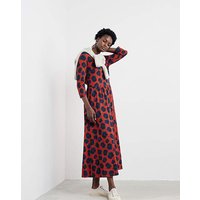 Cornwall Emily Dress