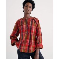 Cornwall Moor Grass Shirt Multicolour