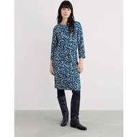 Cornwall Cornish Oak Dress