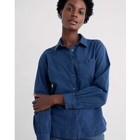 Cornwall Isla Shirt