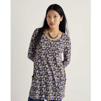 Cornwall 3 4 Jersey Tunic