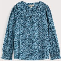 Cornwall Ysella Top