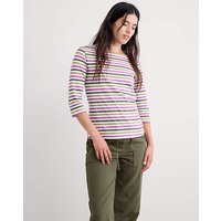 Cornwall Sailor Jersey Top