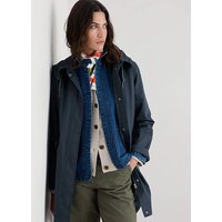 Cornwall Seafaring Coat