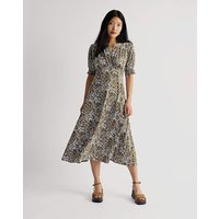 Cornwall Fenil Dress Multicolour