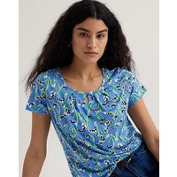 Cornwall Appletree Top Multi Coloured