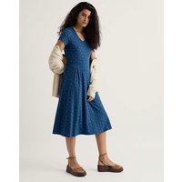 Cornwall Pier Review Dress