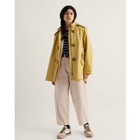 Cornwall Sea Drift Coat