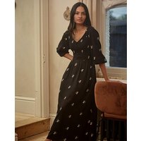 Adele Midi Dress
