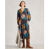 Leah Dress Multi