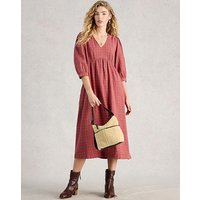 Lucy Midi Pink