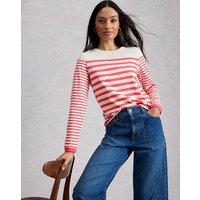 Clara Tee Pink Multi Coloured