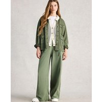 Demi Jacket Green
