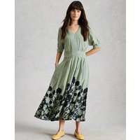 Kate Midi Green