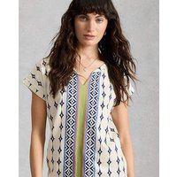 Nelly Notch Multi Coloured