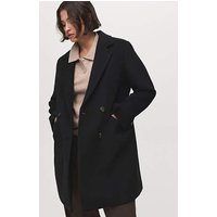 Mid Length Coat
