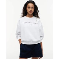 Logo Sweatshirt