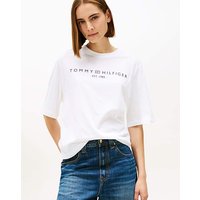 Trapeze Crew Neck