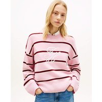 Graphic Sweater Stripe