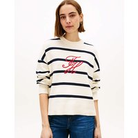 Graphic Sweater Stripe