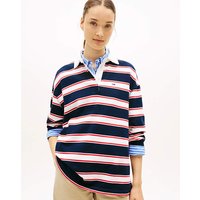 Stripe Rugby