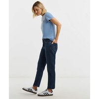 Levis Wedgie Straight Jeans 28 30 UK 10