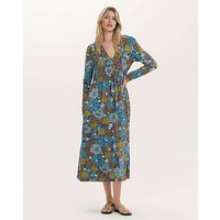 Madelyn Dress Multi Coloured