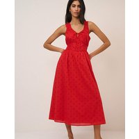 NC Rylee Midi Dress