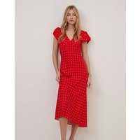 NC Lina Midi Dress