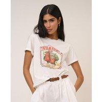 NC Fruits Graphic Tee