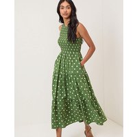 NC Charlie Midaxi Dress