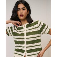 NC Crochet Resort Cardi