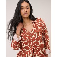 NC Franklin Shirt