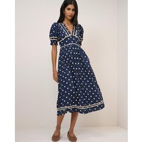NC Saffy Midi Dress