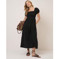 NC Everly Midi Dress