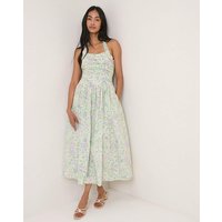 NC Lilah Midi Dress