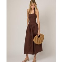 NC Lilah Midi Dress