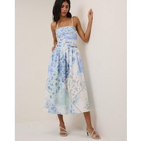 NC Alice Midi Dress