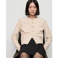 Long Sleeve Cardigan